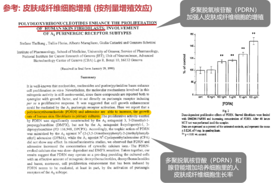 PDRN,恒昱PDRN,PDRN原研专利,PDRN原料 ,PDRN生产,PDRN护肤,三文鱼PDRN,HYPDRN